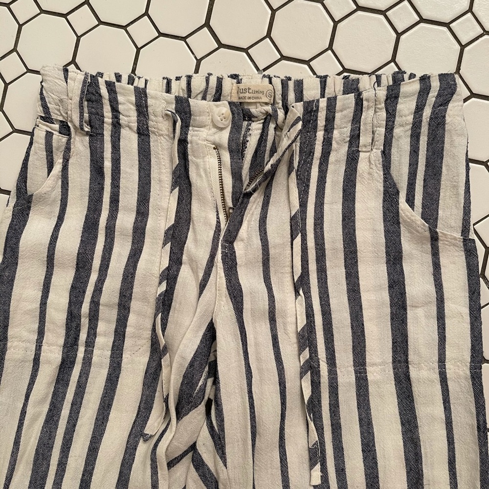 Beach pants - Picture 2 of 2